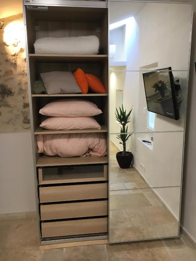 Cosy Studio Cours Lafayette "Clim, Wifi Gratuit" Toulon Exterior foto